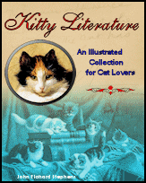 Kitty
                Literature book cover